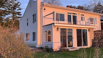 Biệt thự, 4 phòng ngủ | Ngoại thất