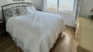 Villa, 4 soverom | 4 soverom og wi-fi (inkludert)