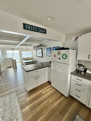 Villa, 4 chambres | Intérieur