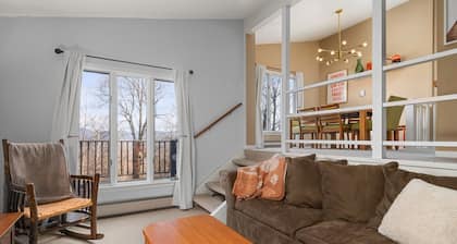 19 North Lynx 4 Bedroom Condo