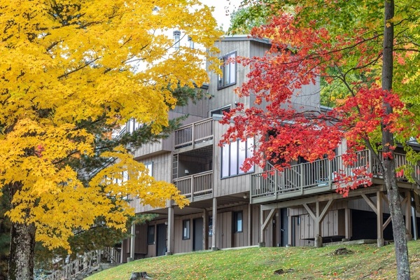 Condo, 4 Bedrooms | Exterior