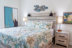 4 bedrooms, free WiFi - Sunset Blessing - 207 Arias Ct 4 Bedroom Home (Dauphin Island)