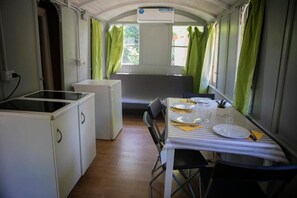 Dining - campeggio tranquilla (Baveno)