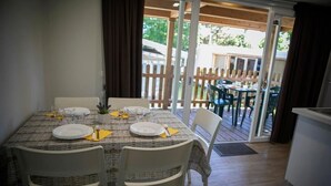 Dining - campeggio tranquilla (Baveno)