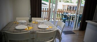 campeggio tranquilla