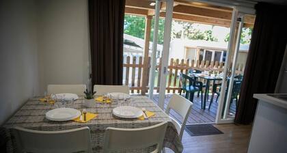 campeggio tranquilla