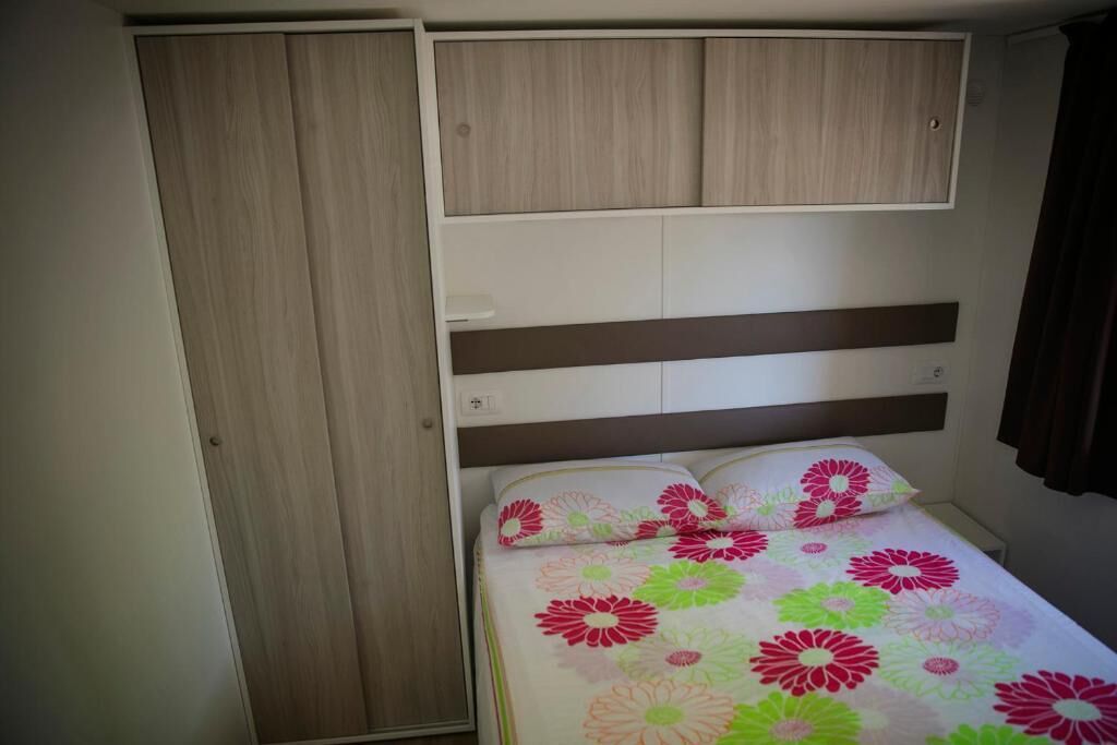 2 kamar tidur dan Wi-Fi gratis