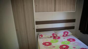 2 kamar tidur dan Wi-Fi gratis