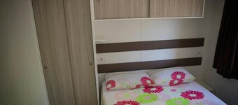 campeggio tranquilla