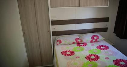 campeggio tranquilla