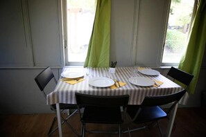 Restauration