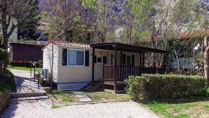 Exterior - campeggio tranquilla (Baveno)