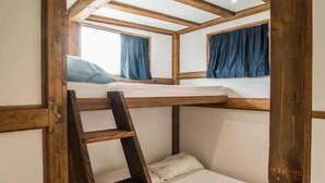 2 bedrooms, WiFi (free) - campeggio tranquilla (Baveno)