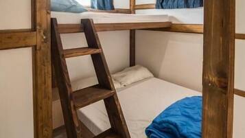 2 camere, Wi-Fi gratuito