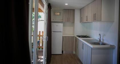 campeggio tranquilla