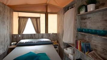 2 bedrooms, free WiFi