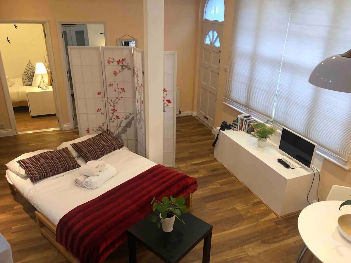 Bild für Gastgeberprofil