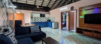 Encanto Farmstay- 2BHK Villa