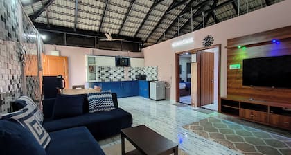 Encanto Farmstay- 2BHK Villa