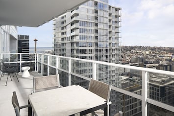 Sky View