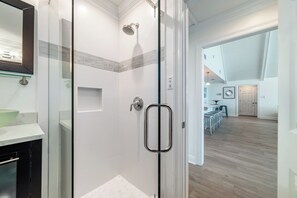 Interior - At Last by GSVR | Updated Beachfront Cottage w/ Pool + FREE Activities/Golf (Gulf Shores)