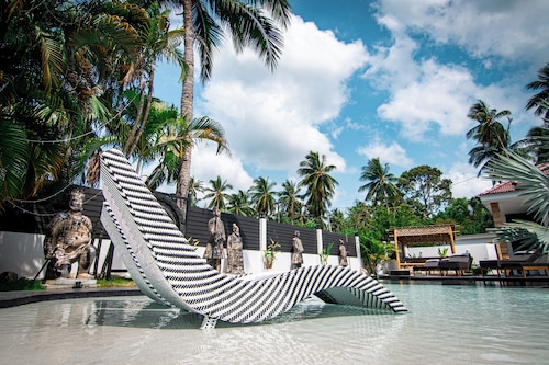 La Belle Vie - Boutique Hotel