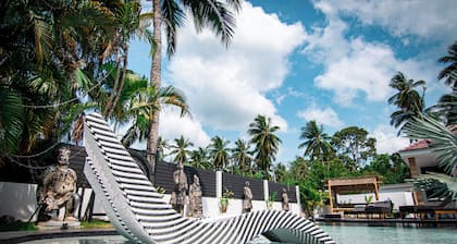 La Belle Vie - Boutique Hotel