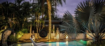 La Belle Vie - Boutique Hotel