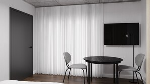 In-room dining - MOOI Apartments Biel (Biel)