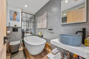 Appartement | Salle de bain