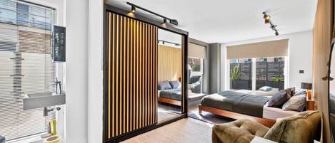 Apartment | Interior