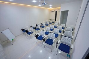 Meeting facility - Green House Hotels and Apartments (Abuja)
