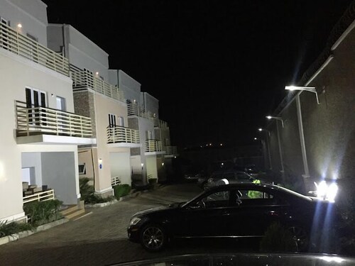 Green House Hotels and Apartments