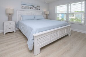7 habitaciones, tabla de planchar con plancha, internet y ropa de cama 