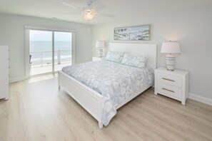 7 Schlafzimmer, Bügeleisen/Bügelbrett, Internetzugang, Bettwäsche