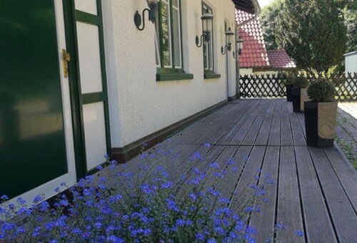 Ferienwohnung beim Kloster Andechs am Ammersee
