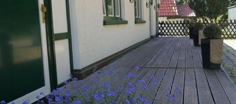 Apartment in Andechs near Ammersee