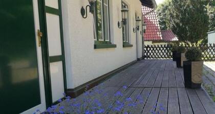 Ferienwohnung beim Kloster Andechs am Ammersee