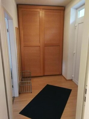 Interior - Apartment in Andechs near Ammersee (Andechs)