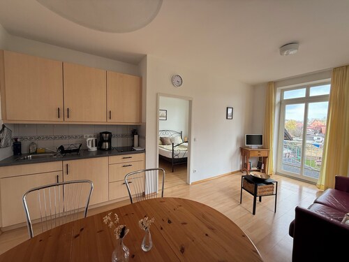 Vacation apartment in Andechs am Ammersee