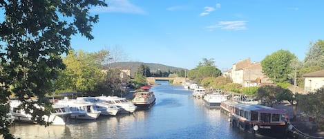 Port de plaisance