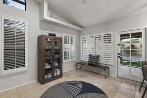 Intérieur