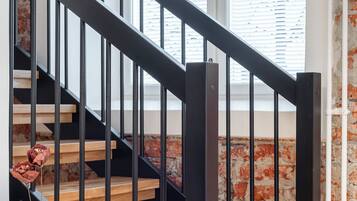 Comfort Apartment | 1 bedroom, iron/ironing board, free WiFi