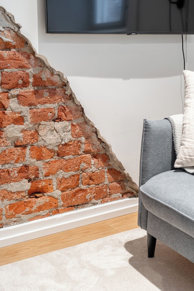 Stylish Loft Next To City Center & Lake Pyhäjärvi 2