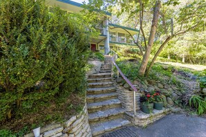 Property grounds - August Available Steps From the Beach/National Park (Dune Acres)
