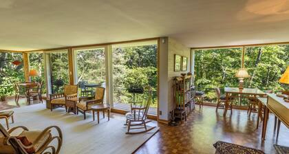August Available Steps From the Beach/National Park
