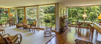August Available Steps From the Beach/National Park