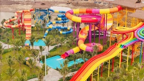 Water park - COZY- Vinhomes Grand Park Apartments (Ho Chi Minh City)