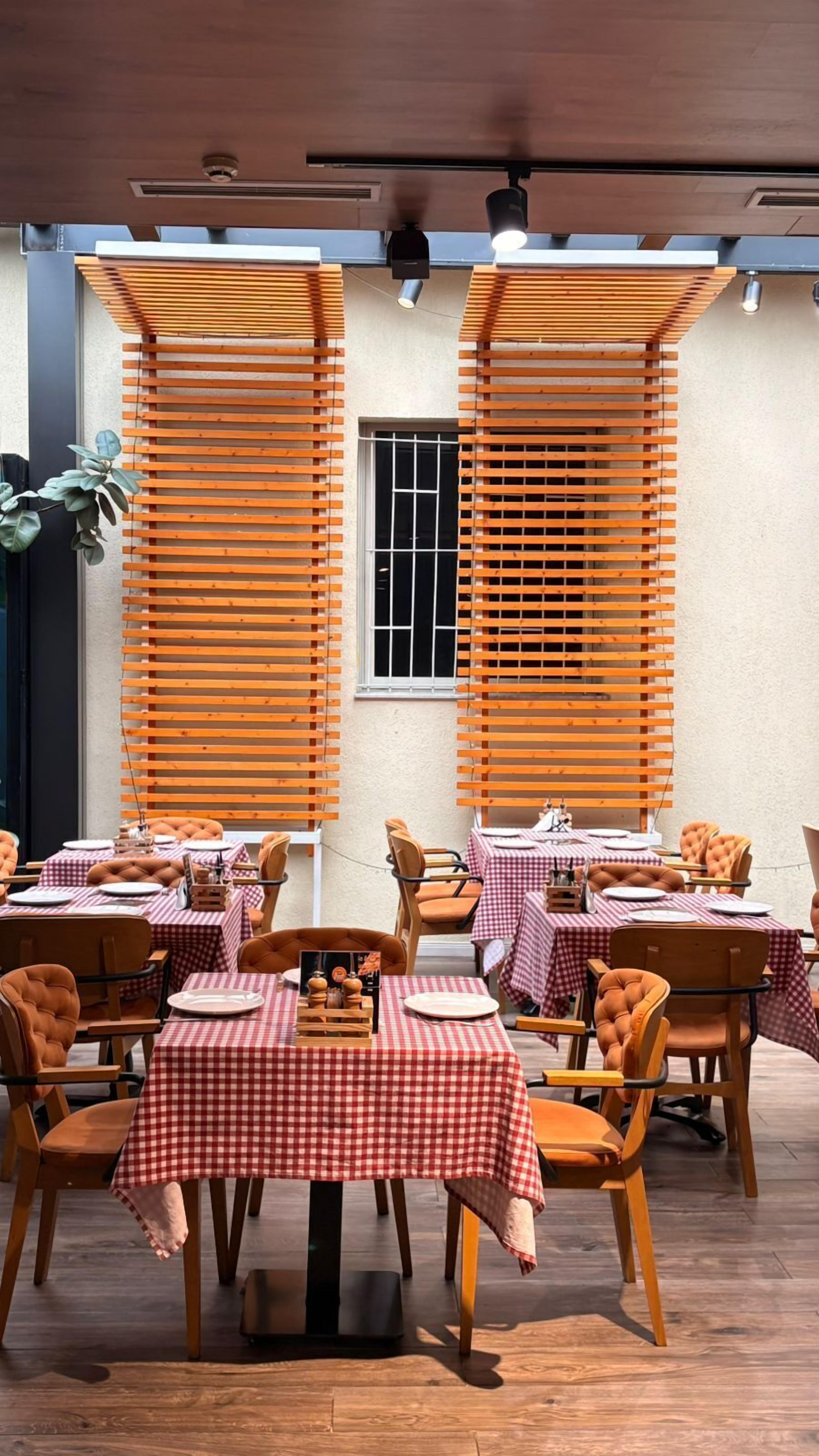 Foto - Hotel Relax City Center