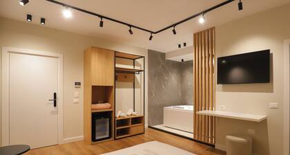 Hotel Relax City Center